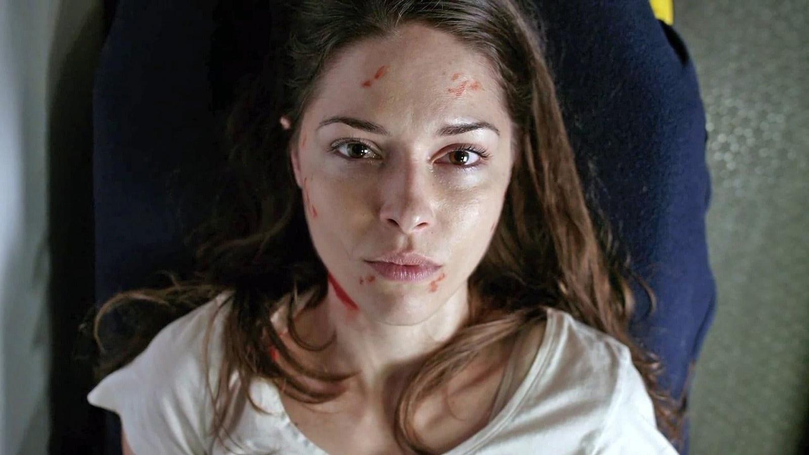 Molly Hartley 2 - Der Exorzismus – hier Streaming &amp; Video on Demand