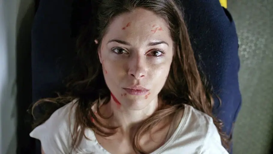 Molly Hartley 2 - Der Exorzismus Molly Hartley 2 - Der Exorzismus