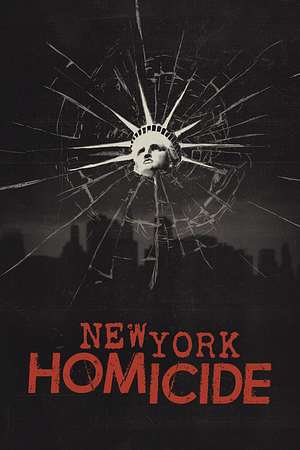 New York Homicide - Foto: TMDB