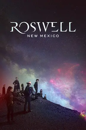 Roswell, New Mexico - Foto: TMDB