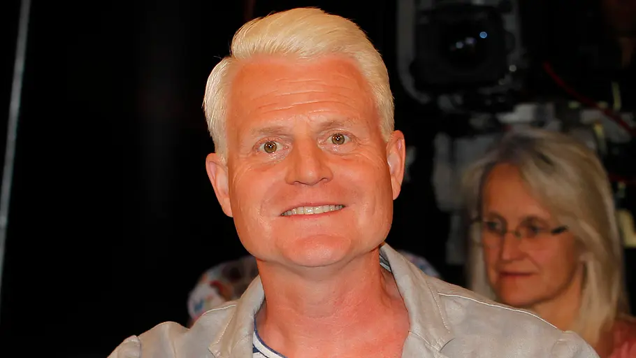 Guido Cantz Guido Cantz