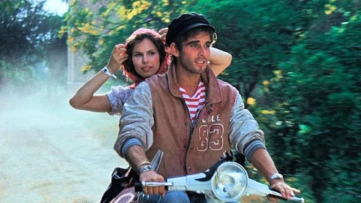 Cinderella '80 Cinderella '80
