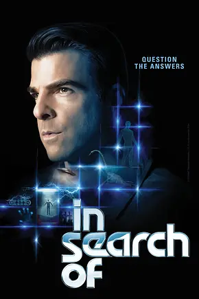 Einfach rätselhaft – mit Zachary Quinto - Foto: TMDB Einfach rätselhaft – mit Zachary Quinto - Foto: TMDB