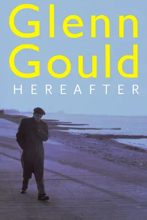 Glenn Gould - Jenseits der Zeit - Foto: TMDB Glenn Gould - Jenseits der Zeit - Foto: TMDB