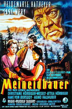 Der Meineidbauer - Foto: TMDB