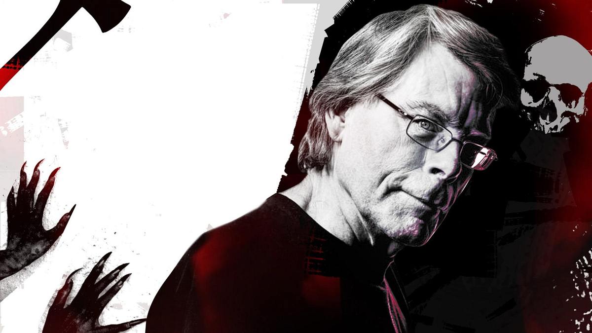 Stephen King – Das notwendige Böse Stephen King – Das notwendige Böse