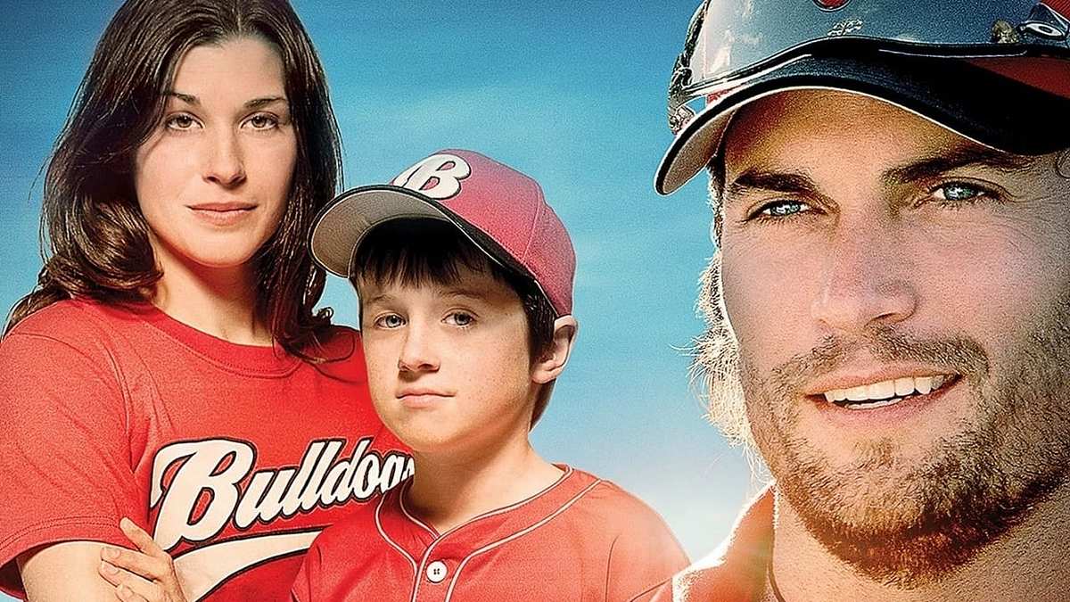 Home Run: Die 2. Chance Home Run: Die 2. Chance