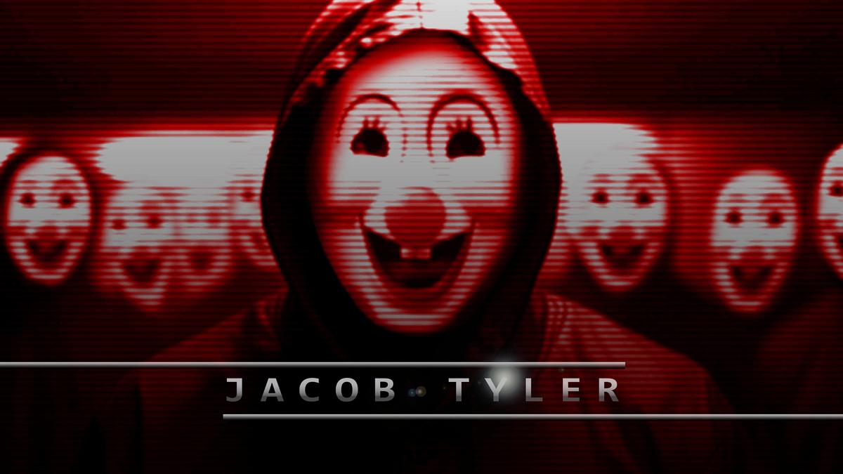 Jacob Tyler Jacob Tyler