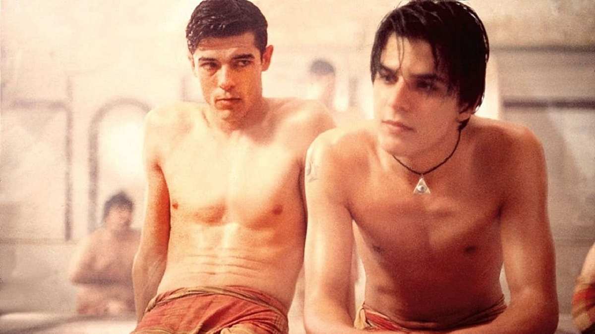 Hamam - Das türkische Bad Hamam - Das türkische Bad