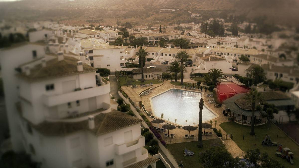 Das Verschwinden von Madeleine McCann Das Verschwinden von Madeleine McCann