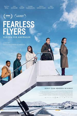 Fearless Flyers - Foto: TMDB