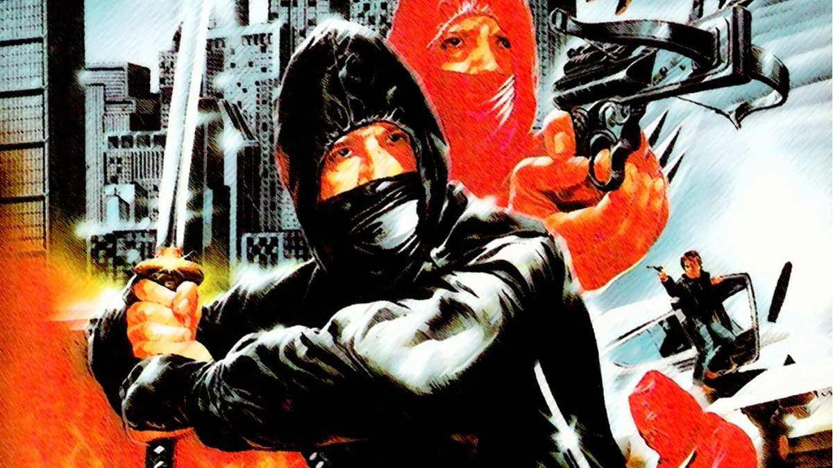 Clash of the Ninjas Clash of the Ninjas