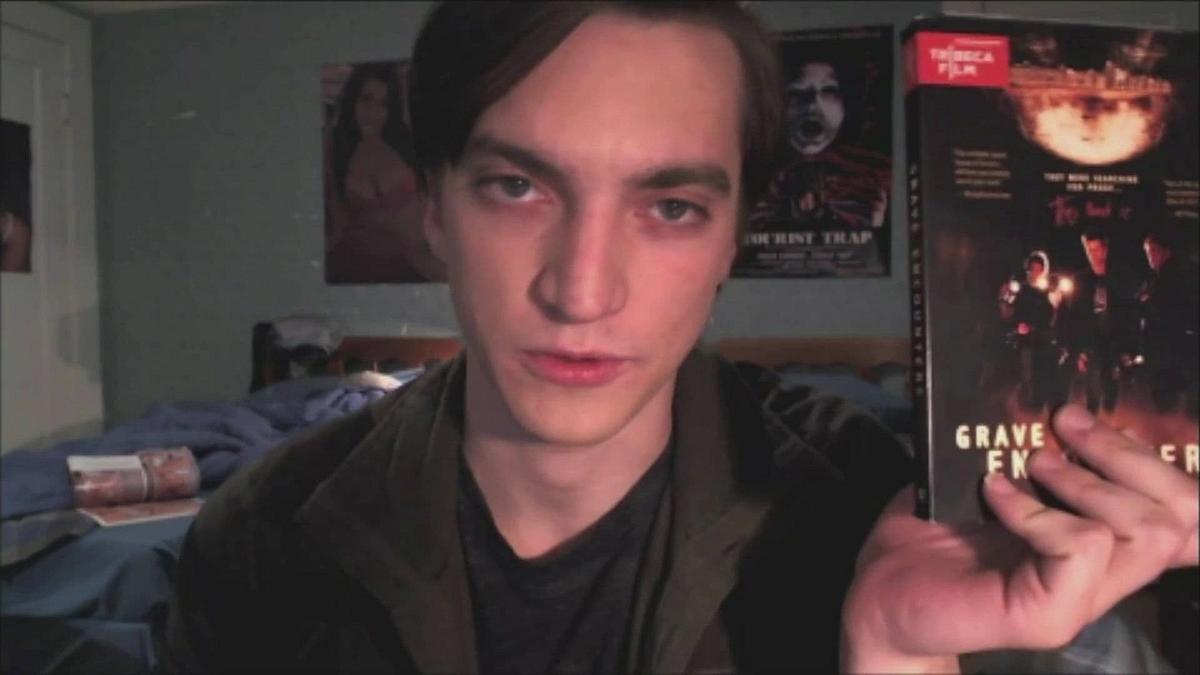 Grave Encounters 2 Grave Encounters 2