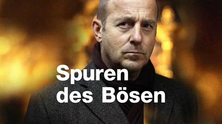 Spuren des Bösen Spuren des Bösen