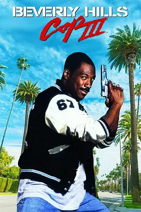 Beverly Hills Cop III - Foto: TMDB Beverly Hills Cop III - Foto: TMDB