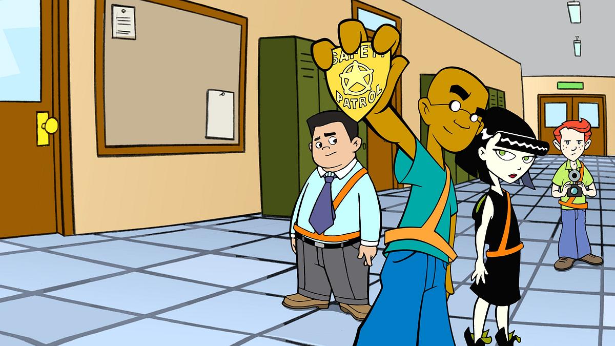 Fillmore! Fillmore!