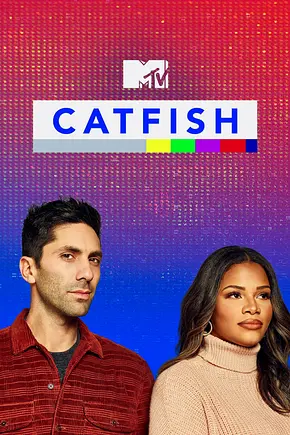 Catfish - Verliebte im Netz - Foto: TMDB Catfish - Verliebte im Netz - Foto: TMDB