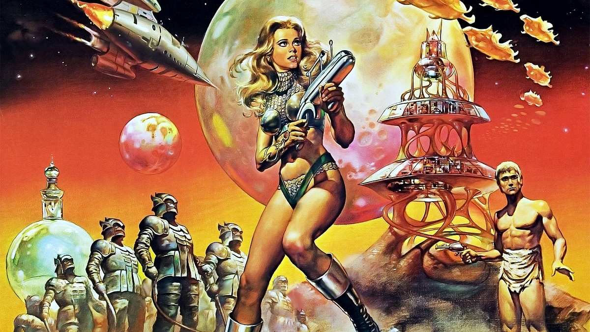 Barbarella Barbarella