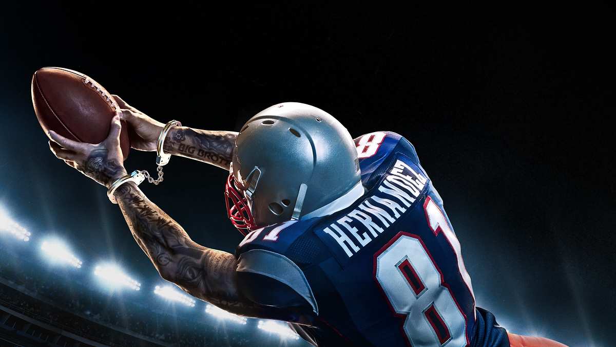 American Sports Story American Sports Story