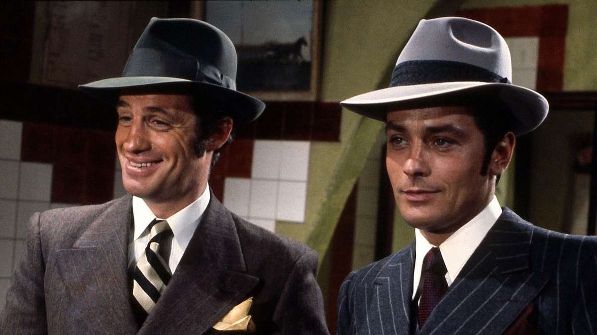 Borsalino Borsalino