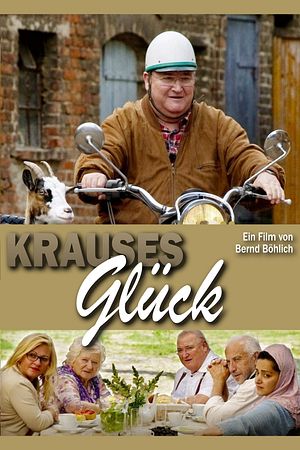Krauses Glück - Foto: TMDB