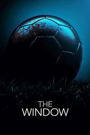 The Window - Foto: TMDB