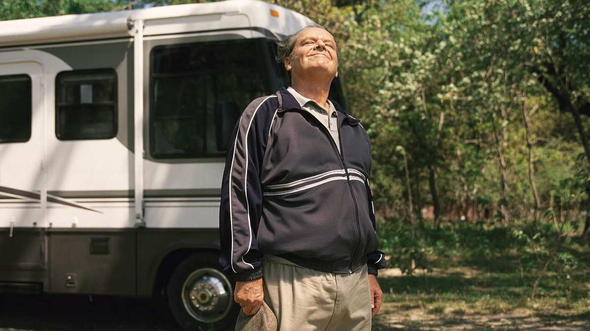 About Schmidt About Schmidt