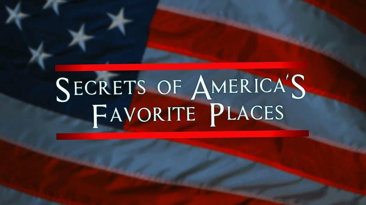 Geheimnisvolles Amerika Geheimnisvolles Amerika