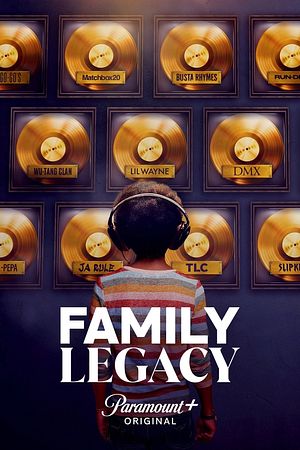 MTV's Family Legacy - Foto: TMDB