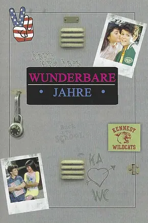 Wunderbare Jahre - Foto: TMDB