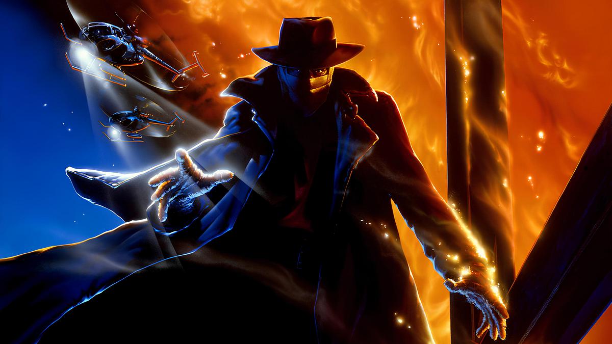 Darkman Darkman