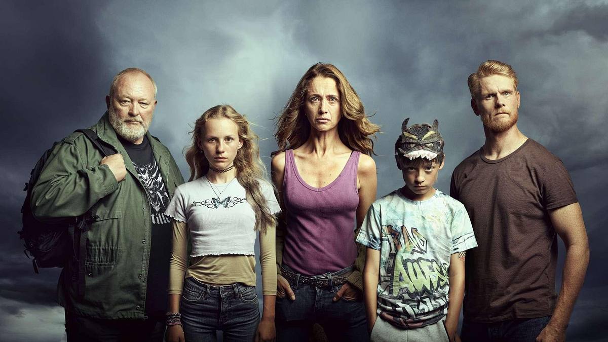Cry Wolf - Der Wolf kommt Cry Wolf - Der Wolf kommt