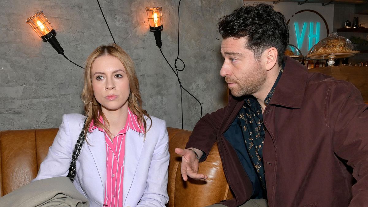 GZSZ: Zoe weist Carlos ab