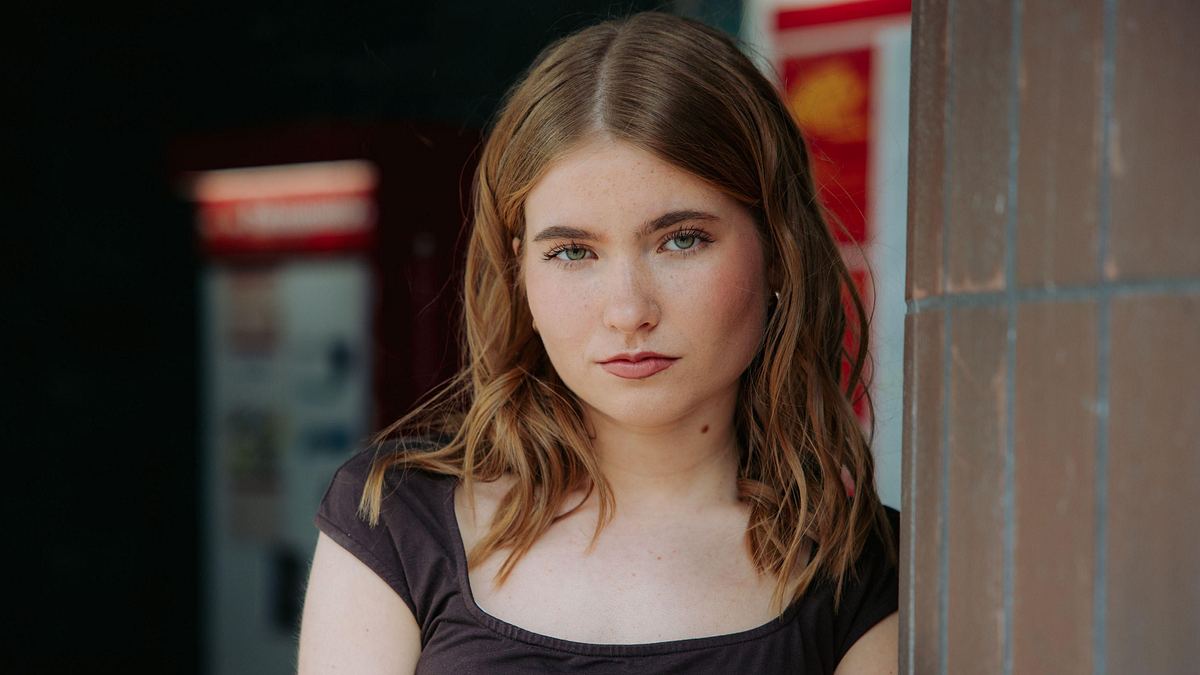 GZSZ: Comeback von Charlott Reschke Charlott Reschke feiert GZSZ-Comeback