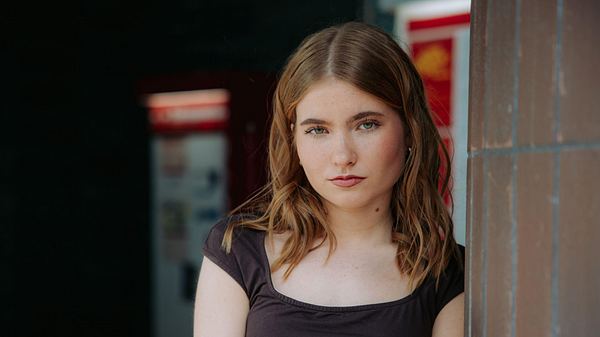 Charlott Reschke feiert GZSZ-Comeback  - Foto: RTL / Anna Riedel