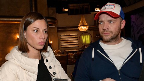 GZSZ: Erik und Matilda - Foto: RTL / Rolf Baumgartner