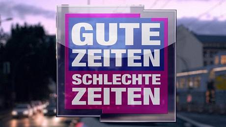 GZSZ-Logo: Die Serie fällt zweimal aus - Foto: RTL