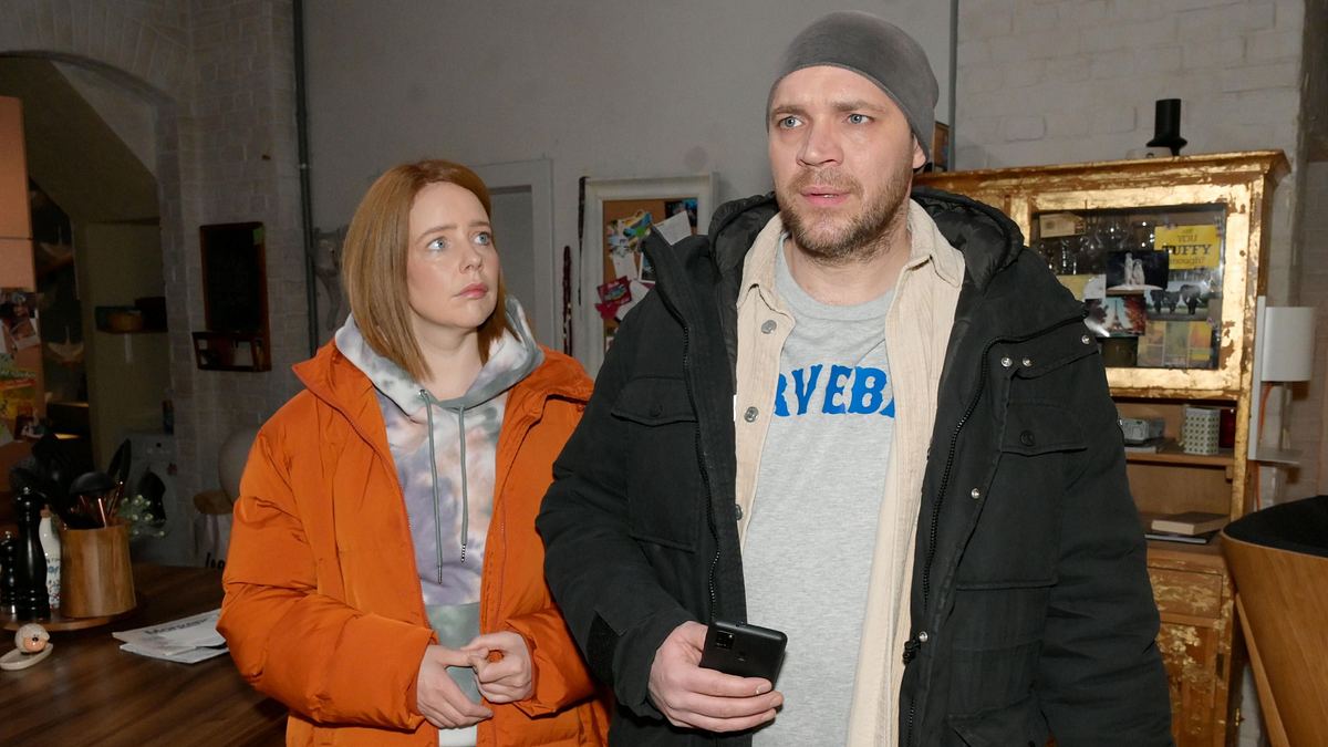 GZSZ: Tonis und Eriks Hochzeitstermin steht fest GZSZ: Tonis und Eriks Hochzeitstermin steht fest