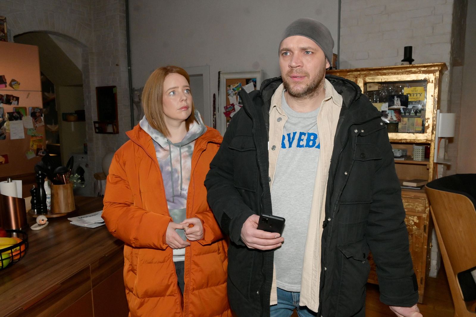 GZSZ: Hochzeitstermin steht! So geht es für Toni und Erik weiter