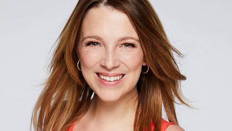 GZSZ: Iris Mareike Steen - Foto: RTL