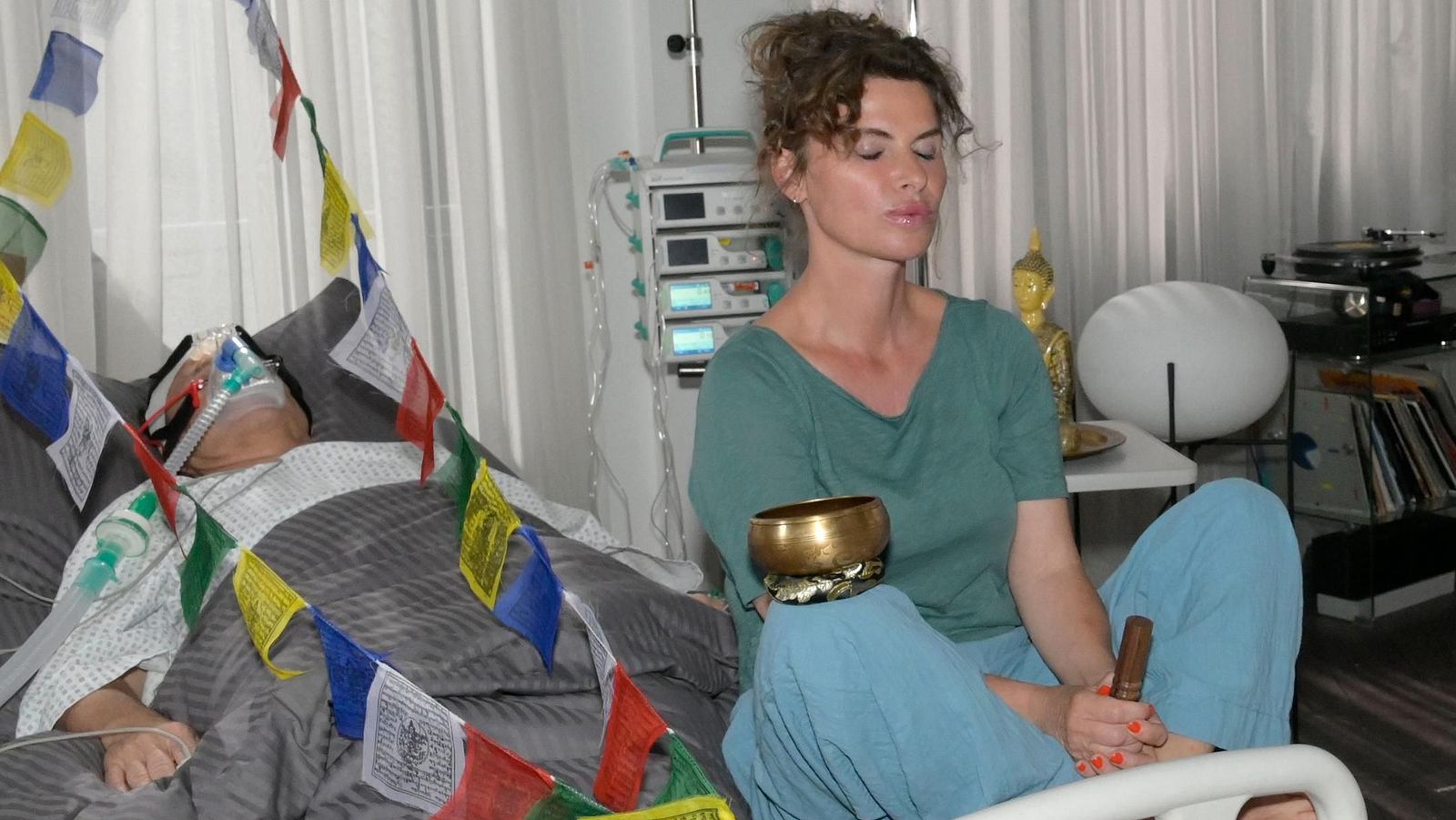 GZSZ: Jo Gerner erwacht! Dann kehrt Wolfgang Bahro wirklich zurück