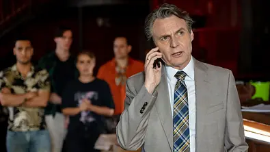 GZSZ: Jo Gerner - Foto: RTL