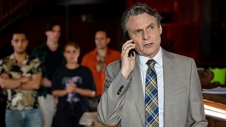 GZSZ: Jo Gerner - Foto: RTL