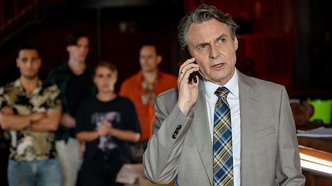 GZSZ: Jo Gerner - Foto: RTL