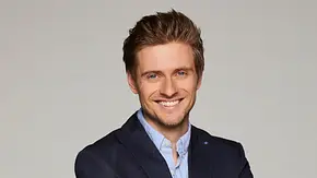 GZSZ Jörn Schlönvoigt - Foto: RTL