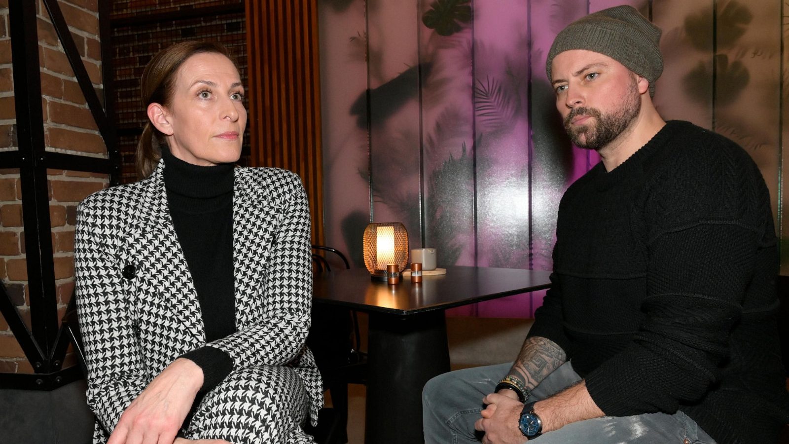 GZSZ: Wahrheit sorgt für Eklat – droht Katrin jetzt der Knast?