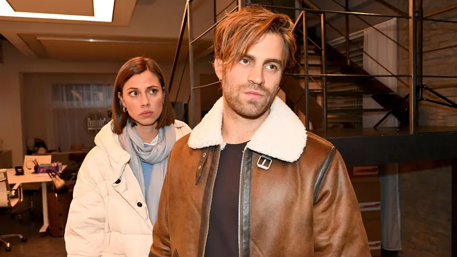 GZSZ: Nach Gesundheitsschock - Jo Gerner erfährt die entsetzliche Wahrheit!