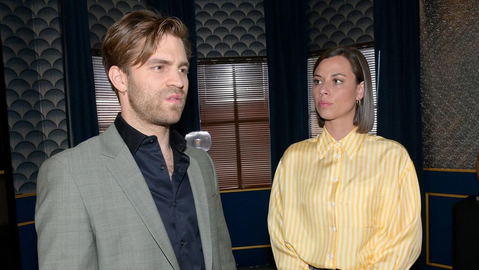 GZSZ: Drama um Jo Gerner – jetzt steht alles auf dem Spiel