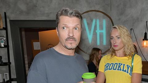 GZSZ: Lars und Maren - Foto: RTL / Rolf Baumgartner