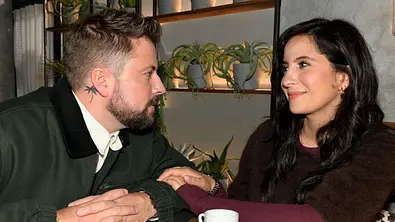 GZSZ: Herzstillstand! Wird Julian noch derselbe sein?